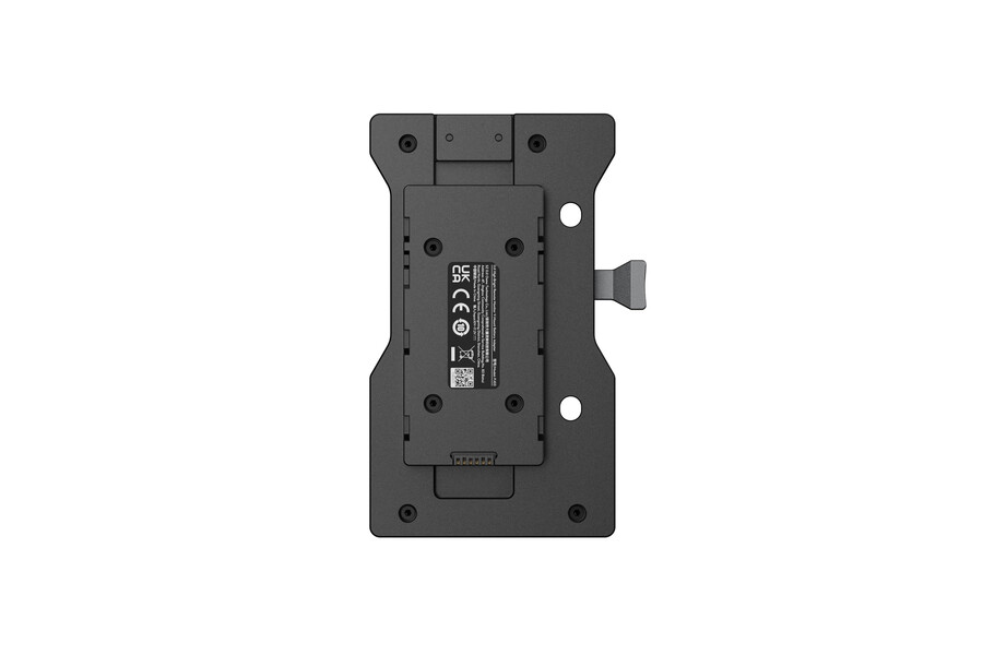 adaptateur pour batterie v-mount pour Écran sans fil haute luminosité dji